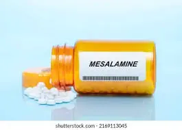 Mesalamine Tablets